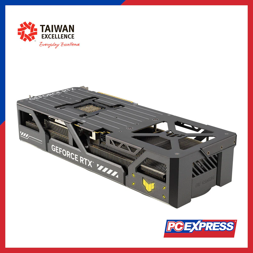 ASUS TUF Gaming GeForce RTX™ 5090 32GB GDDR7 512-bit Graphics Card - Image 3