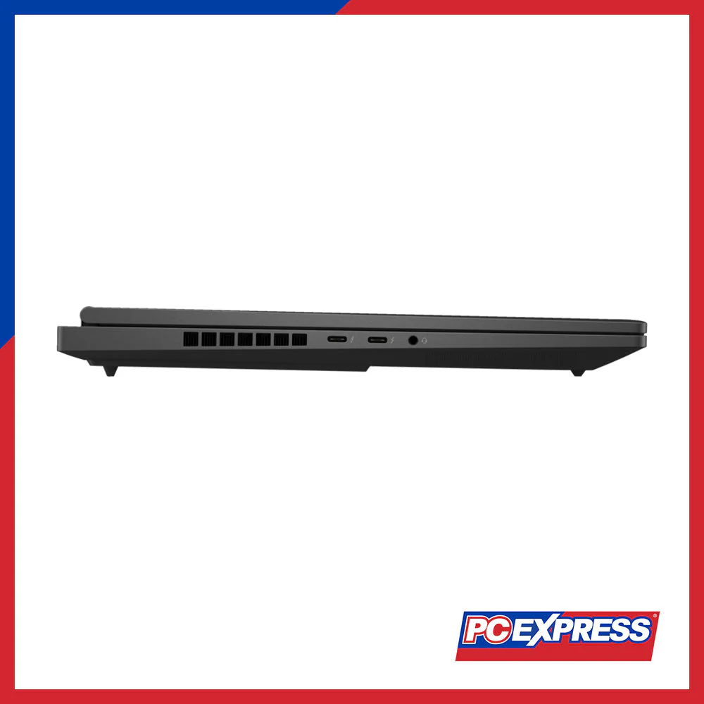 HP OMEN 16-WF0276TX (B8AJ0PA) GeForce RTX™ 4070 Intel® Core™ i7 Laptop (Shadow Black) - Image 6