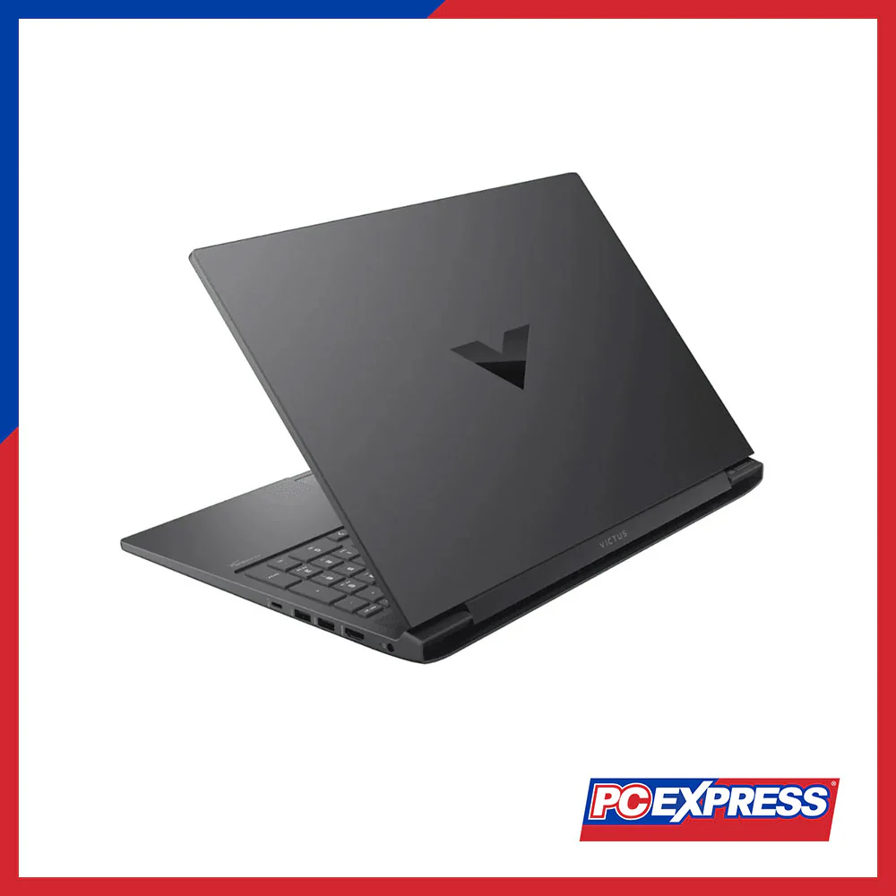 HP Victus 15-FA1463TX (B8AH9PA) GeForce RTX™ 4050 Intel® Core™ i5 Laptop (Mica Silver) - Image 7