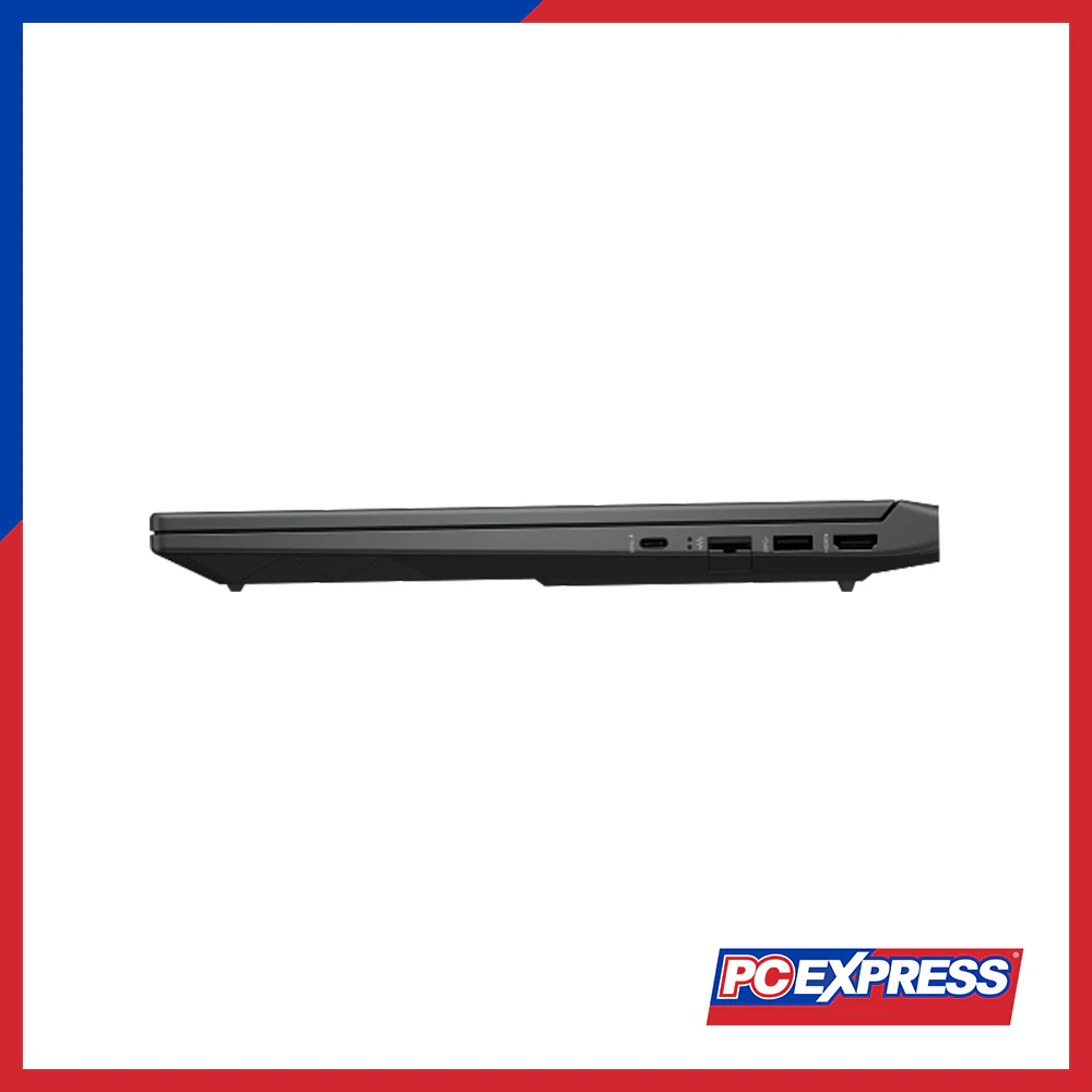 HP Victus 15-FA2727TX (B7WA8PA) GeForce RTX™ 2050 Intel® Core™ i5 Laptop (Mica Silver) - Image 5