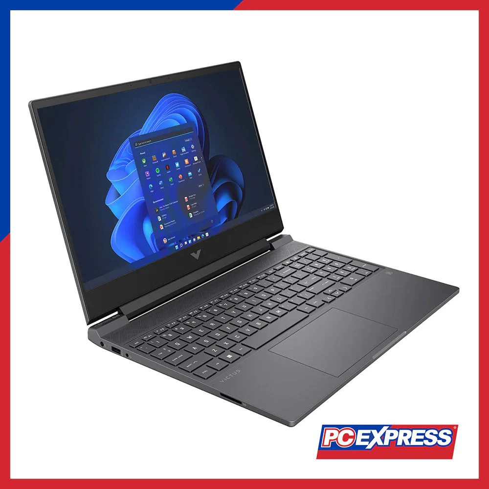 HP Victus 15-FA2728TX (B7WA9PA) GeForce RTX™ 3050 Intel® Core™ i5 Laptop (Mica Silver) - Image 3