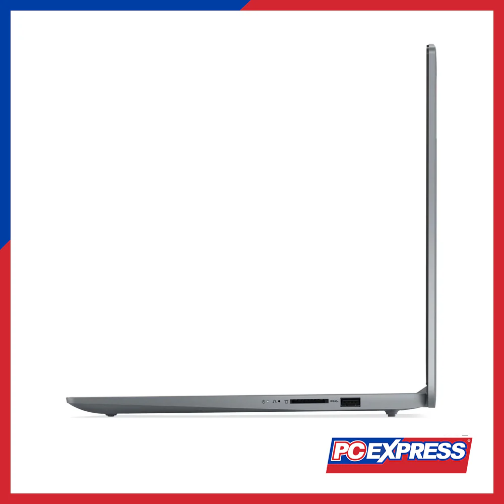 LENOVO IdeaPad 3-15ABR8 Slim 3 (82XM00R2PH) AMD Ryzen™ 5 Laptop (Arctic Grey) - Image 6