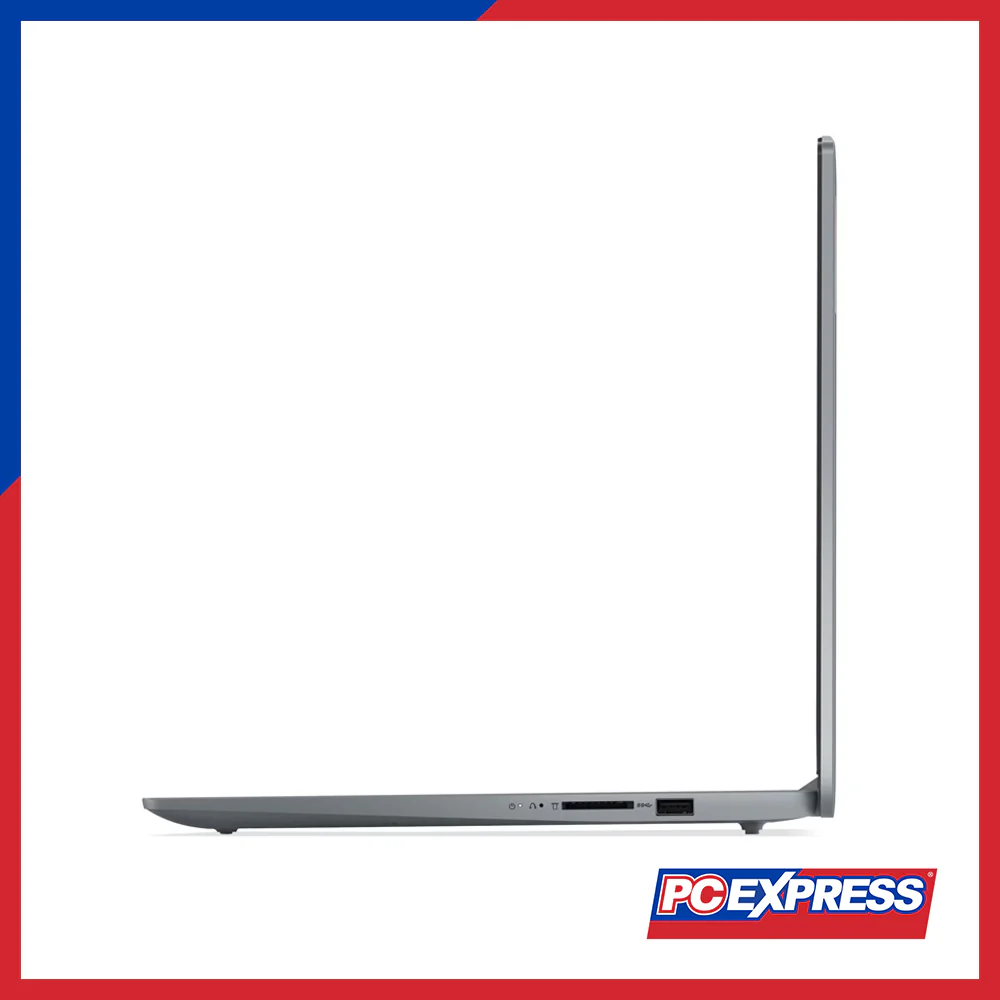 LENOVO IdeaPad 3-15ABR8 Slim 3 (82XM011NPH) AMD Ryzen™ 7 Laptop (Arctic Grey) - Image 4