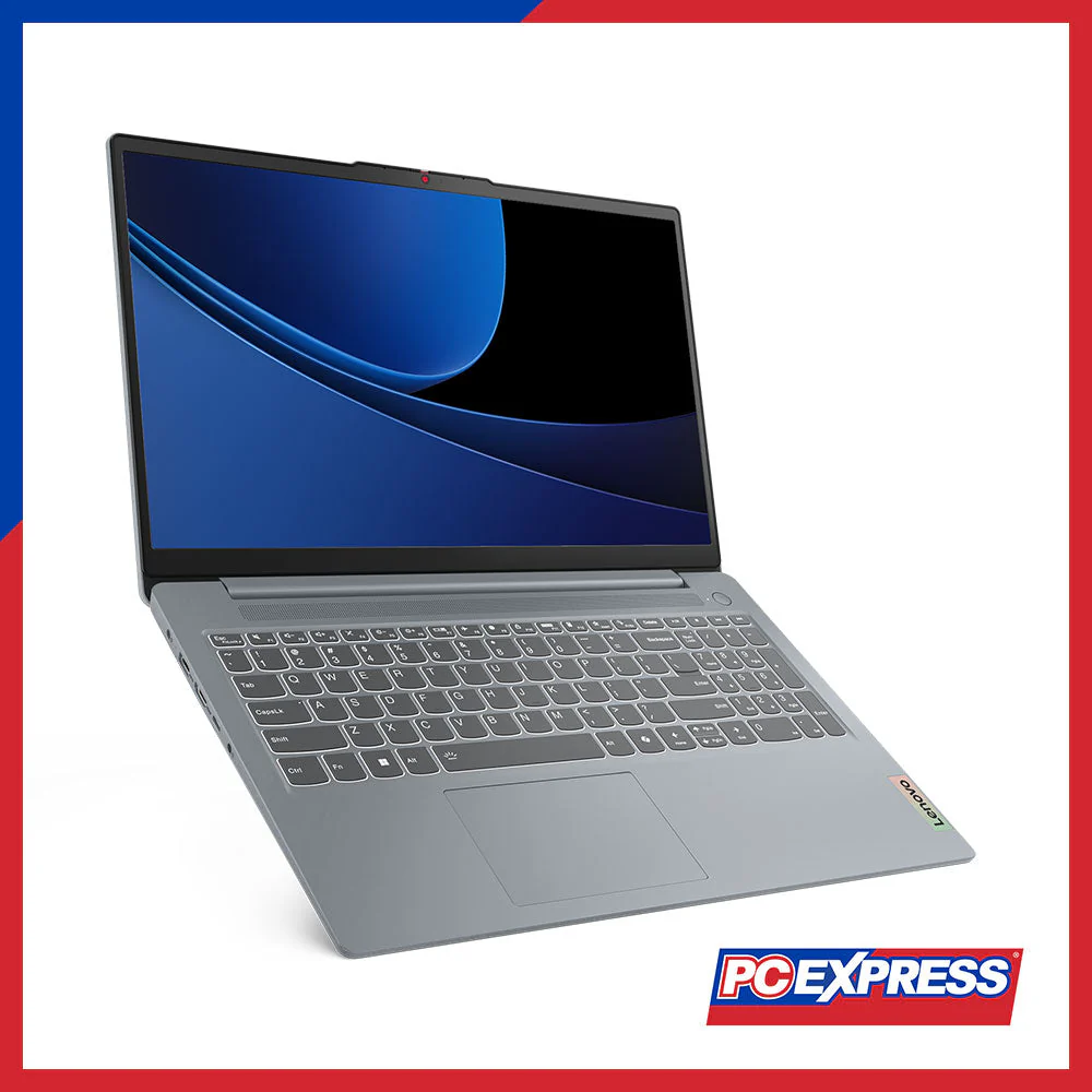 LENOVO IdeaPad 3-15IRU9 Slim 3 (83E6003LPH) Intel® Core™ 5 Laptop (Arctic Grey) - Image 3