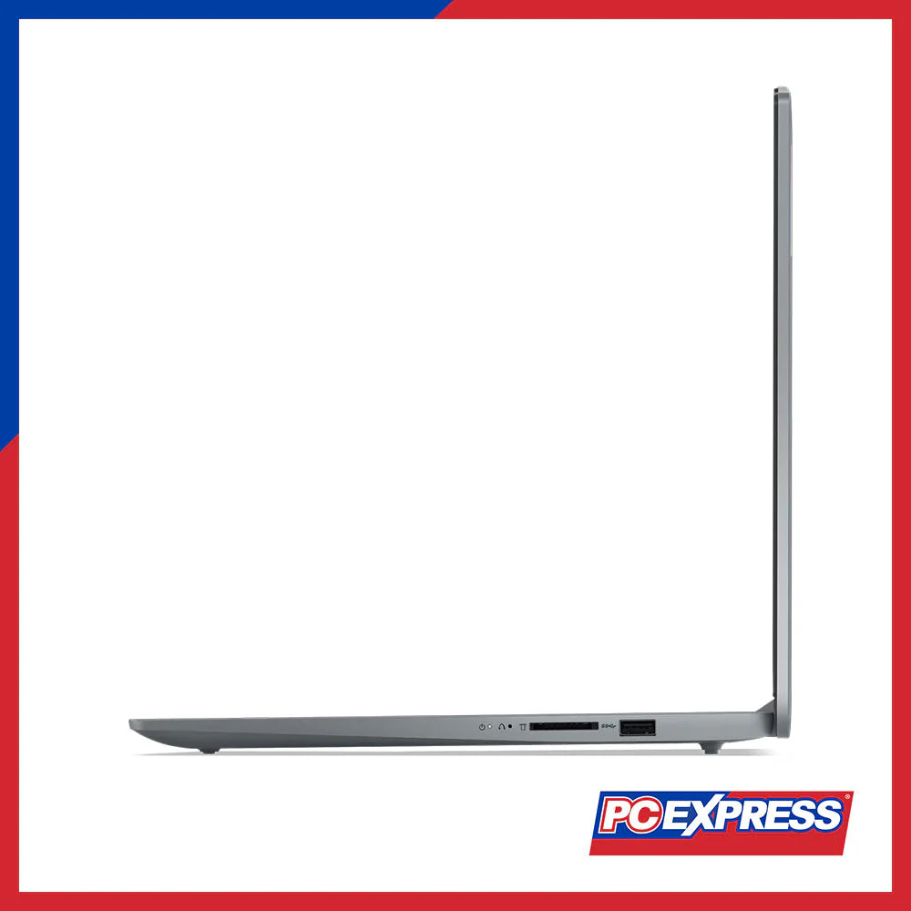 LENOVO IdeaPad 3-15IRU9 Slim 3 (83E6003LPH) Intel® Core™ 5 Laptop (Arctic Grey) - Image 5