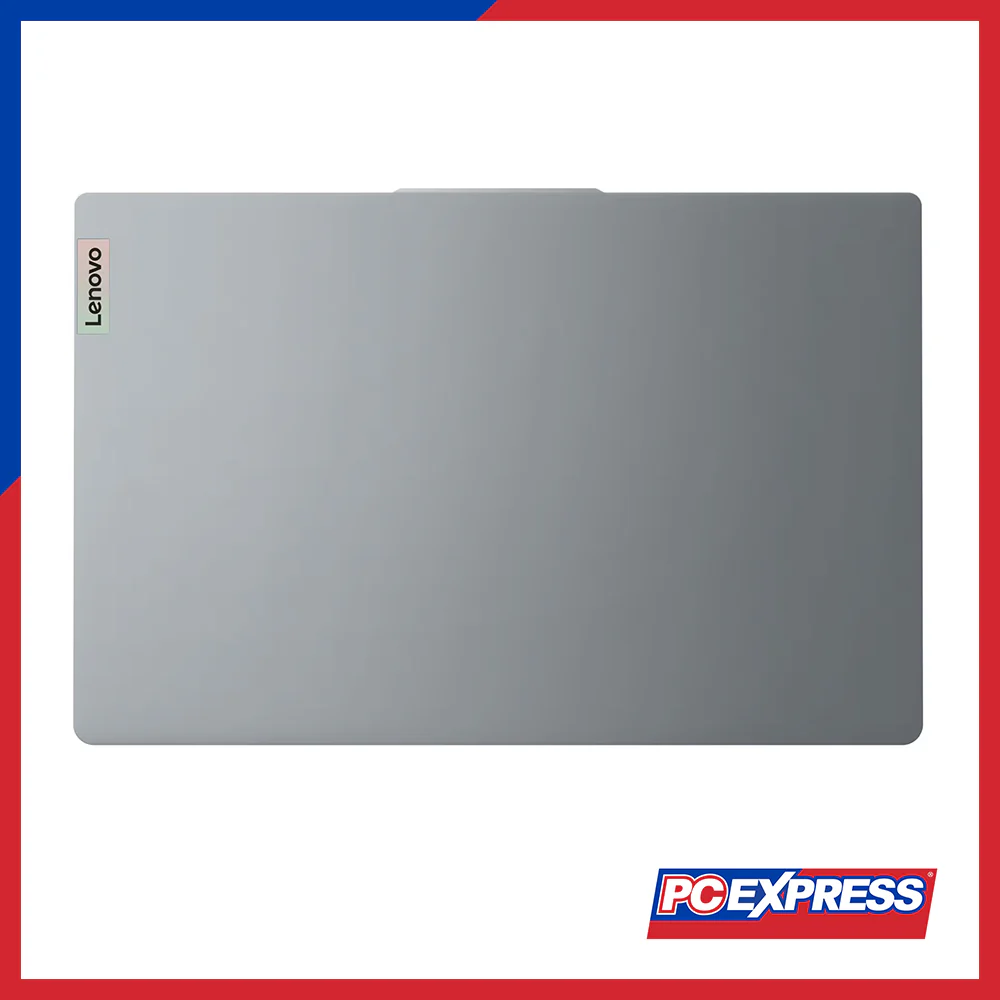 LENOVO IdeaPad Slim 3 15AMN8 (82XQ0179PH) AMD Ryzen™ 5 Laptop (Arctic Grey) - Image 7