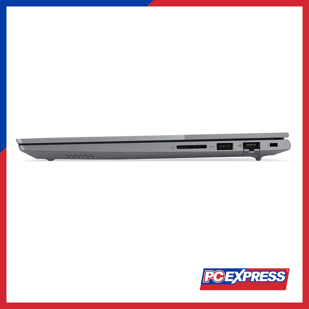 LENOVO ThinkBook 14 G7 (21MV00FWPH) AMD Ryzen™ 5 Laptop (Arctic Grey) - Image 7