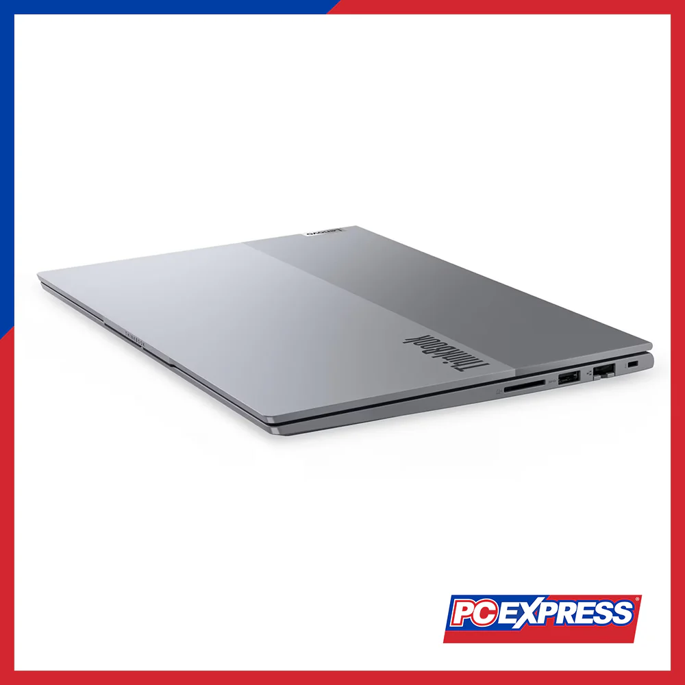 LENOVO ThinkBook 14 G7 (21MV00G0PH) AMD Ryzen™ 7 Laptop (Arctic Grey) - Image 5