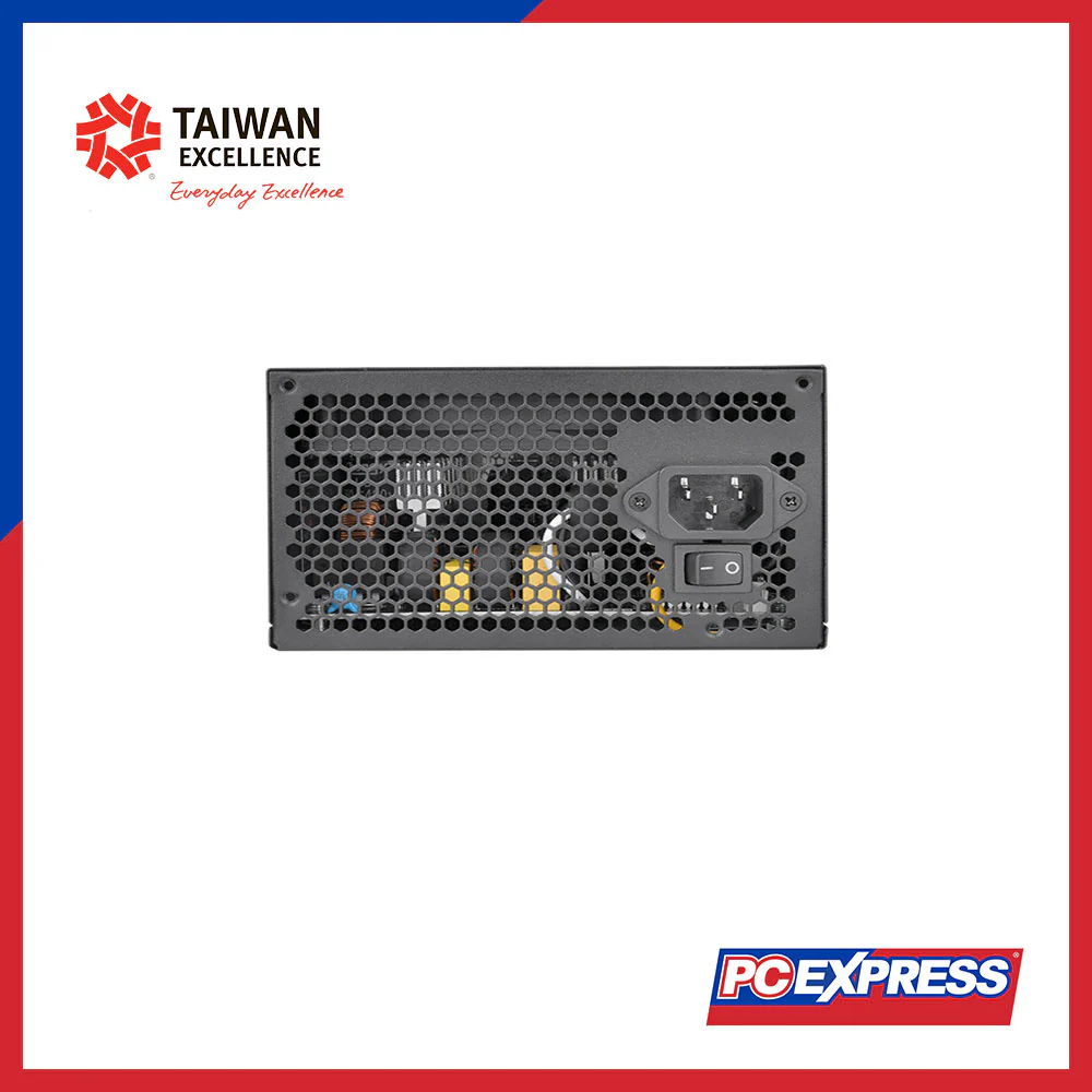 THERMALTAKE TR2 SP 750W 80+ Non-Modular Power Supply - Image 12