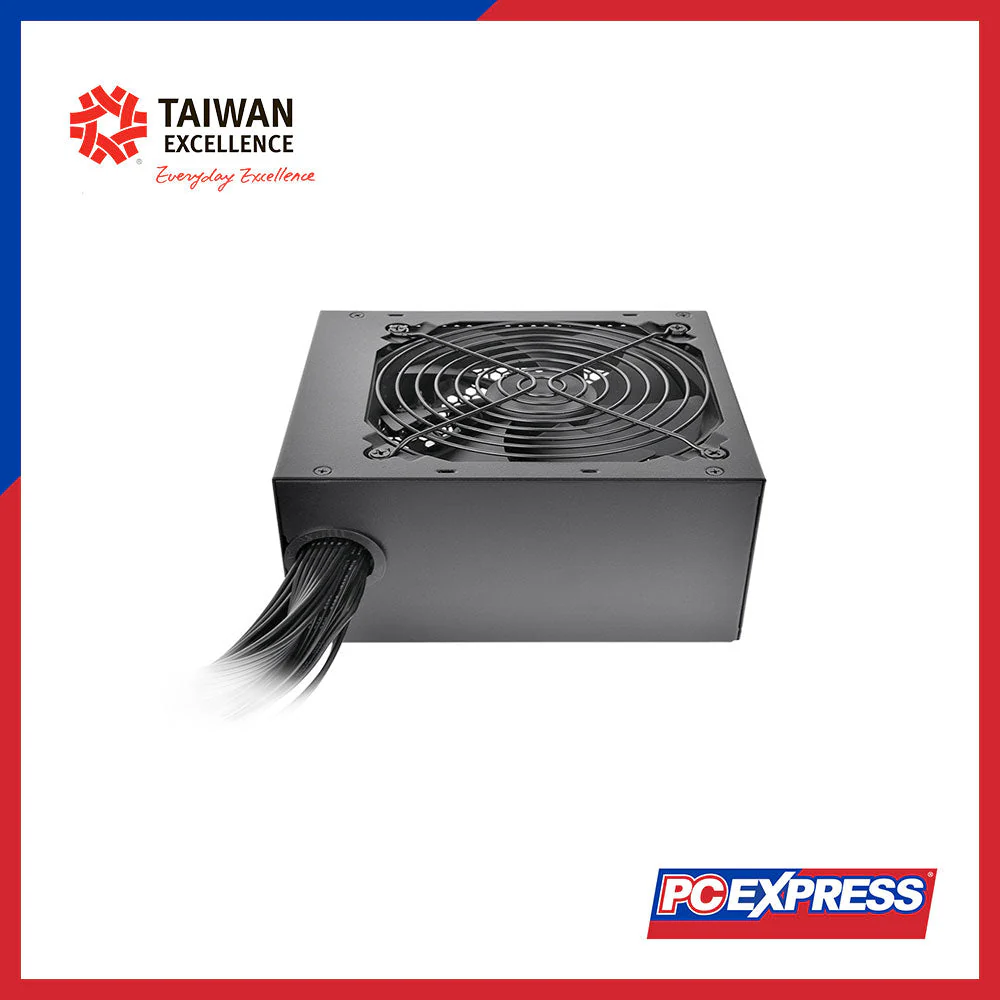 THERMALTAKE TR2 SP 750W 80+ Non-Modular Power Supply - Image 5